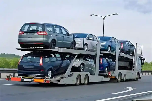 贺兰轿车托运查询